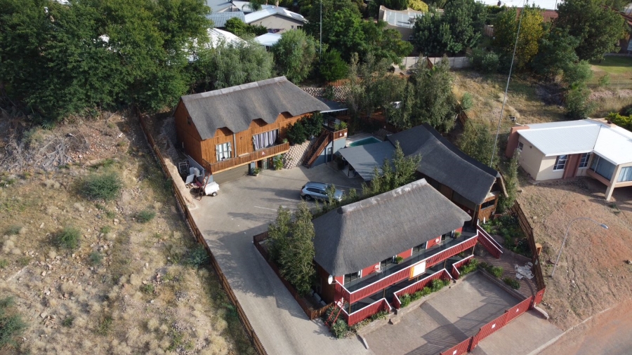 12 Bedroom Property for Sale in Keidebees Northern Cape